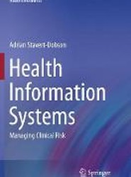 Health Information Systems