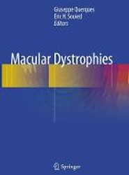 Macular Dystrophies