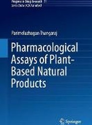 Pharmacological Assays of Plant-Based Natural Products