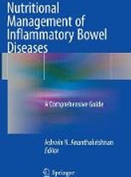 Nutritional Management of Inflammatory Bowel Diseases