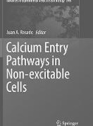 Calcium Entry Pathways in Non-excitable Cells