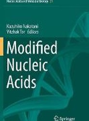 Modified Nucleic Acids