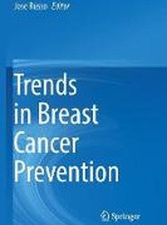 Trends in Breast Cancer Prevention