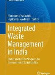 Integrated Waste Management in India