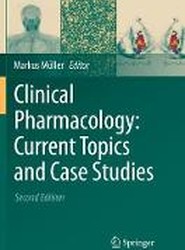 Clinical Pharmacology: Current Topics and Case Studies