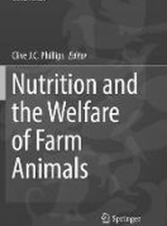 Nutrition and the Welfare of Farm Animals