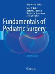 Fundamentals of Pediatric Surgery