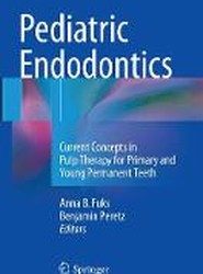 Pediatric Endodontics