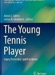 The Young Tennis Player