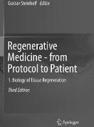 Regenerative Medicine - from Protocol to Patient