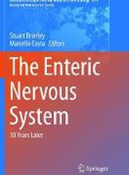 The Enteric Nervous System