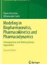 Modeling in Biopharmaceutics, Pharmacokinetics and Pharmacodynamics