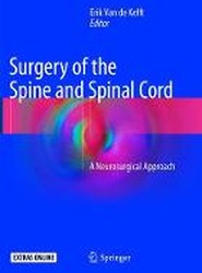 Surgery of the Spine and Spinal Cord