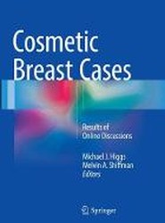 Cosmetic Breast Cases