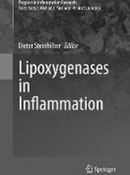 Lipoxygenases in Inflammation