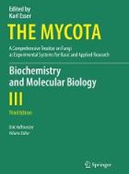 Biochemistry and Molecular Biology