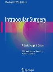Intraocular Surgery