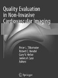 Quality Evaluation in Non-Invasive Cardiovascular Imaging