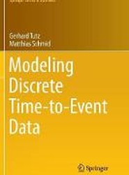 Modeling Discrete Time-to-Event Data