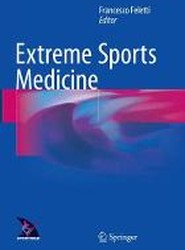 Extreme Sports Medicine