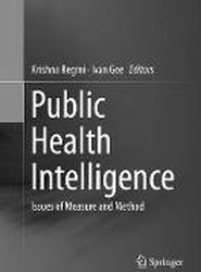 Public Health Intelligence