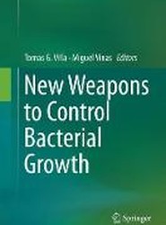 New Weapons to Control Bacterial Growth