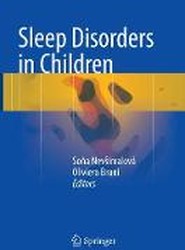 Sleep Disorders in Children