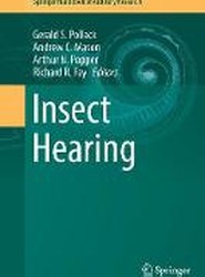 Insect Hearing