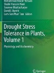 Drought Stress Tolerance in Plants, Vol 1