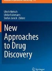 New Approaches to Drug Discovery