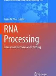 RNA Processing