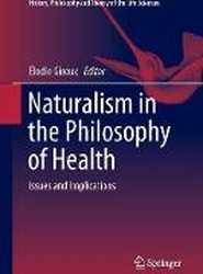 Naturalism in the Philosophy of Health