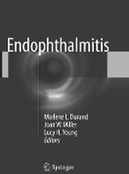 Endophthalmitis