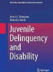 Juvenile Delinquency and Disability