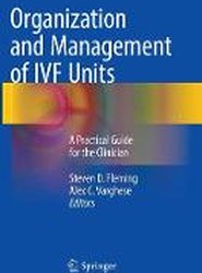 Organization and Management of IVF Units