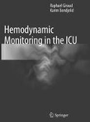 Hemodynamic Monitoring in the ICU