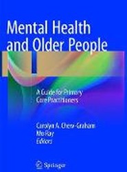 Mental Health and Older People
