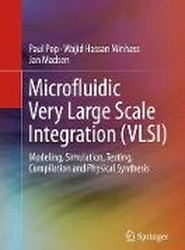 Microfluidic Very Large Scale Integration (VLSI)