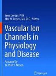 Vascular Ion Channels in Physiology and Disease