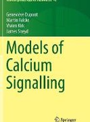 Models of Calcium Signalling