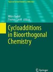 Cycloadditions in Bioorthogonal Chemistry