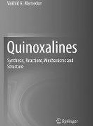 Quinoxalines