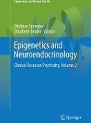 Epigenetics and Neuroendocrinology