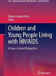 Children and Young People Living with HIV/AIDS