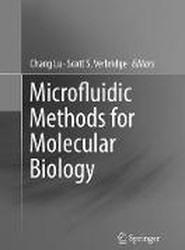 Microfluidic Methods for Molecular Biology