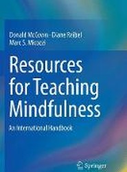 Resources for Teaching Mindfulness
