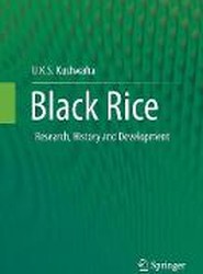 Black Rice