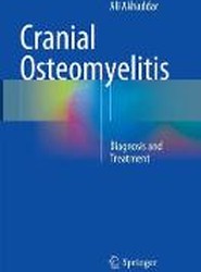 Cranial Osteomyelitis