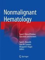 Nonmalignant Hematology