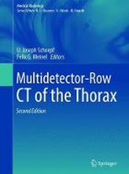 Multidetector-Row CT of the Thorax